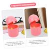 PP Menstrual Cups, 2 Pieces, with Small Storage Box view 4