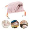 Supvox Cozy Hamster House for Small Pets view 2