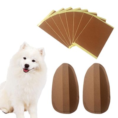 Dog Ear Stand-Up Support Posting Kit
