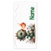 GRAZDesign Personalized Dragon Towel with Name, Kids' Bath Towel for Boys - 140 x 70 cm view 1