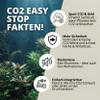 NatureHolic CO2 Easy Stop Solenoid Valve for Aquarium CO2 Night Shutoff, 4/6 mm Tubing, 1.5 m Cable view 3