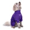 Mikki Doodles Dog Drying Coat for Curly Coats, XL view 2
