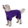 Mikki Doodles Dog Drying Coat for Curly Coats, XL view 3