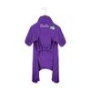 Mikki Doodles Dog Drying Coat for Curly Coats, XL view 4