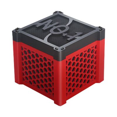 Aquarium Water Purifier Cube, Water Purifier Cube for Livestock
