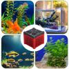Aquarium Water Purifier Cube, Water Purifier Cube for Livestock view 4