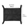 harayaa Horse Stall Guard with Hooks, Durable Equestrian Accessory view 4
