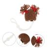 Kisangel Lightweight Small Animal Hat view 4