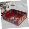 Levemo Foldable Cat Litter Box with Side Access view 2