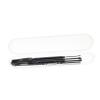 FOMIYES 3-Piece Earwax Removal Tool Set, Black Stainless Steel view 1