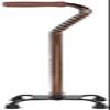 YQZQXWA Quad Cane, Telescoping Aluminum Alloy Walking Cane view 1