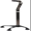 YQZQXWA Quad Cane, Telescoping Aluminum Alloy Walking Cane view 3