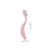 Baluue 8-Piece Folding Eyelash and Eyebrow Combs view 3
