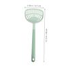 Milisten Ergonomic Cat Litter Scoop with Handle and Large Waste Area view 4