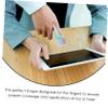 FRCOLOR 2-Piece Reusable Cooling Gel Ice Pack Finger Sleeves view 3