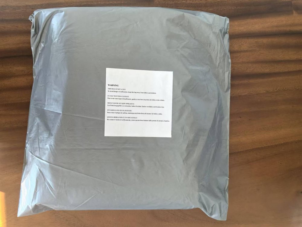 Pee-Proof Dog Mat for Large Dogs, Washable, Non-Slip, Blue, 2-Piece Set