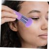 Baluue 9-Piece Lollipop Makeup Brush Set with Mushroom Sponges view 4