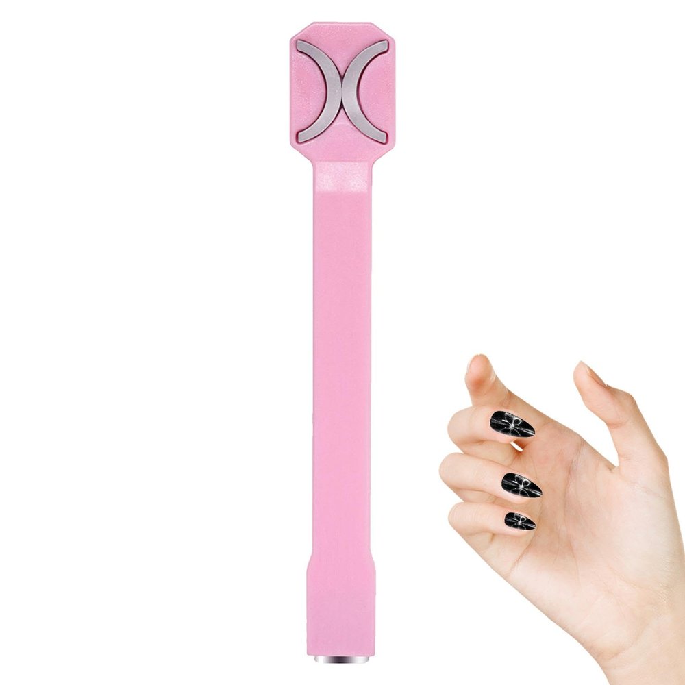 Multifunctional Magnetic Nail Art Pen