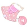 INOOMP Rabbit Harness with Leash view 1