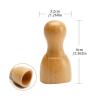 YSFHYAN Wooden Massage Tool Set, 7-Piece Body Massage Tools view 2
