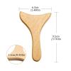 YSFHYAN Wooden Massage Tool Set, 7-Piece Body Massage Tools view 4