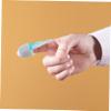 FRCOLOR 5-Piece Finger Gel Cold Pack, Reusable Hot and Cold Compresses view 4
