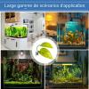 Betta Leaf Hammock view 4