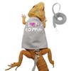 Reptile Harness and Leash Set view 1