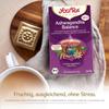 Yogi Ashwagandha Balance Tea, Fruity Herbs, 6 x 17 Bags (102 Tea Bags) view 3