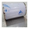 SXYKXYDL 304 Stainless Steel Perforated Sheet, Full-Coverage Plate for French Balcony Window Railings, Decorative Round-Hole Mesh (23.62 x 354.33 in) view 1