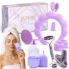 Clean Girl Skincare Set for Women and Teens view 1