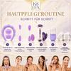 Clean Girl Skincare Set for Women and Teens view 4
