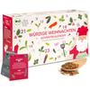 Organic Spice Advent Calendar “Spicy Christmas” - Pfefferdieb view 1