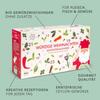 Organic Spice Advent Calendar “Spicy Christmas” - Pfefferdieb view 2