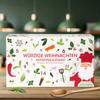 Organic Spice Advent Calendar “Spicy Christmas” - Pfefferdieb view 3