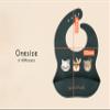 ARTEE Silicone Bib (Friends Sand) view 4