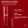 L'Oréal Paris Infaillible Laque Résistance 16H Smudge-Resistant Lipstick, 601 Worth It, 4.3 mL view 3
