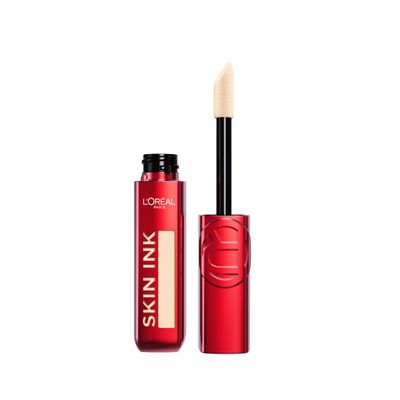 L'Oréal Paris Infaillible Skin Ink Foundcealer, Light Neutral 20