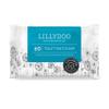 LILLYDOO Moist Toilet Wipes, 60 Count view 1