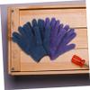 minkissy 12-Piece Microfiber Cleaning Gloves view 4
