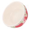 Toddmomy 3-Piece Ceramic Hamster Food Bowls view 2