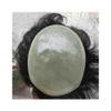 Men's Thin-Skin Human Hair Toupee view 1