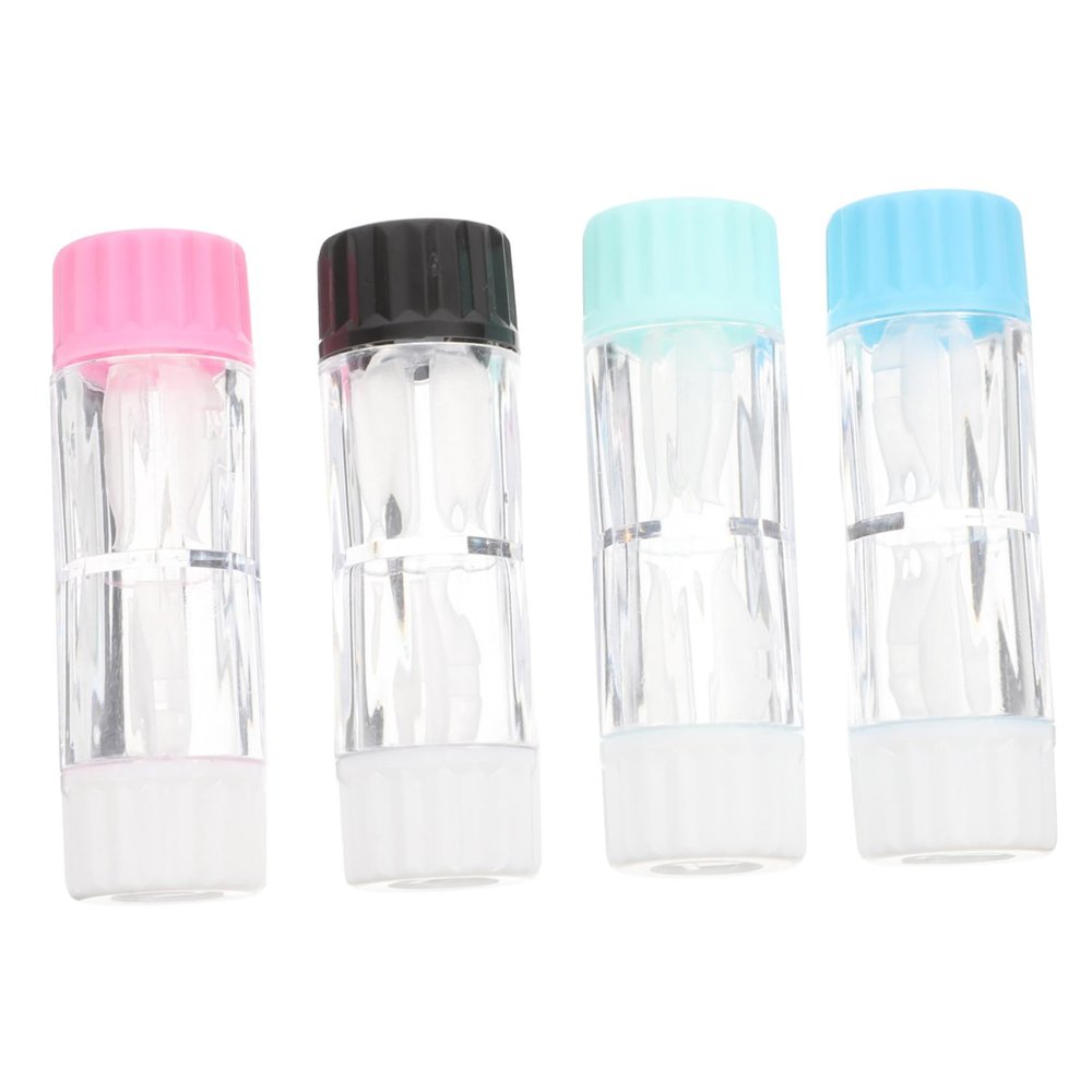 Beavorty 12-Piece Contact Lens Case Set