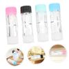 Beavorty 12-Piece Contact Lens Case Set view 4