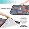 Washable Reusable Dog Training Pads, 50.8 x 61 cm, Non-Slip, 3-Pack view 4