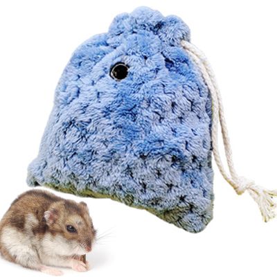 Nuyhadds Hamster Sleeping Bag
