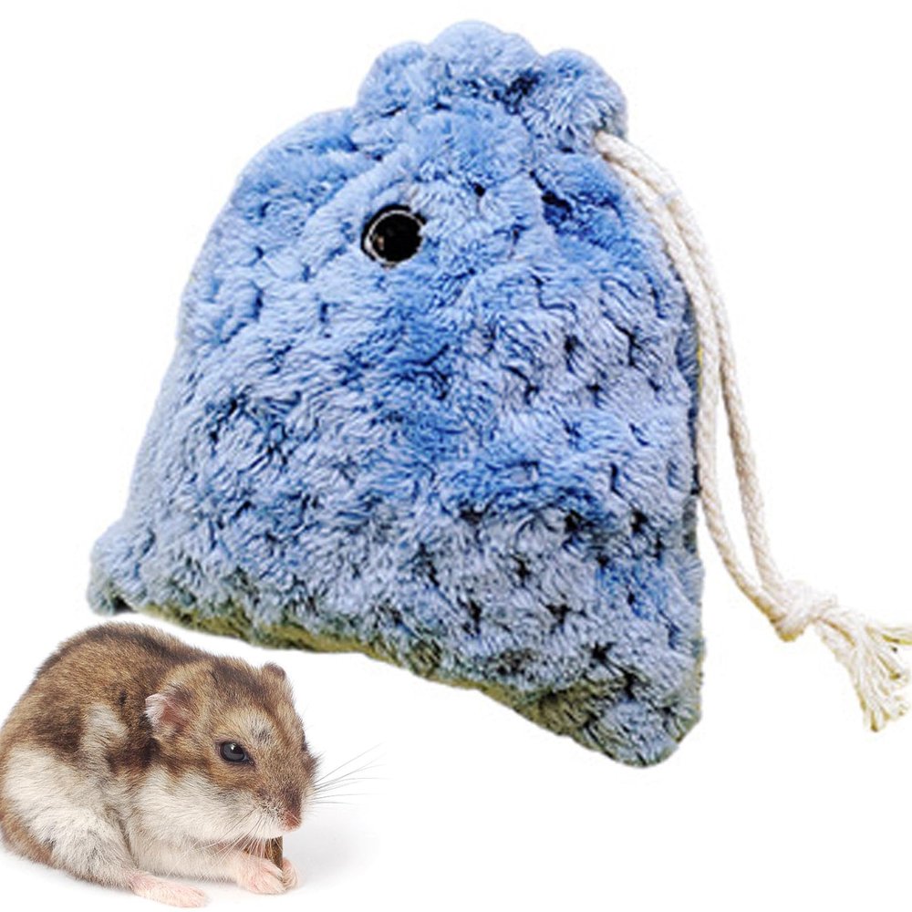 Nuyhadds Hamster Sleeping Bag