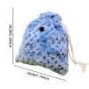 Nuyhadds Hamster Sleeping Bag view 4