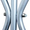 YQZQXWA Walking Cane for Older Adults, Foldable Tripod Cane, Multifunctional Retractable Triangular Stool Crutch Innovate view 3
