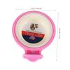 INOOMP 2-Piece Removable Pet Bowl Set for Dogs and Cats view 2